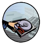Drop off your hard drive for data recovery near Sherman Oaks