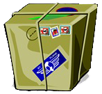 Mail your drive from Sherman Oaks