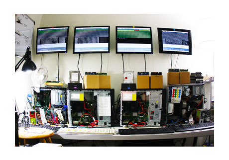 Sherman Oaks $300 Data Recovery